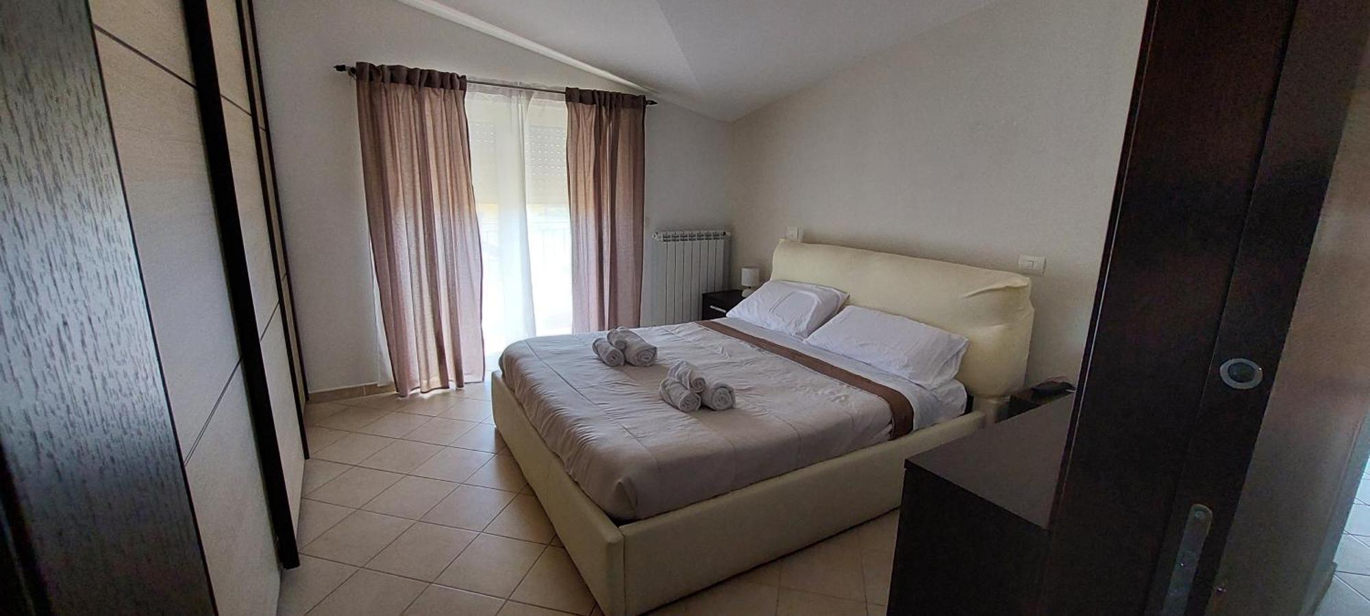 Appartamento Elipa San Salvo Luaran gambar