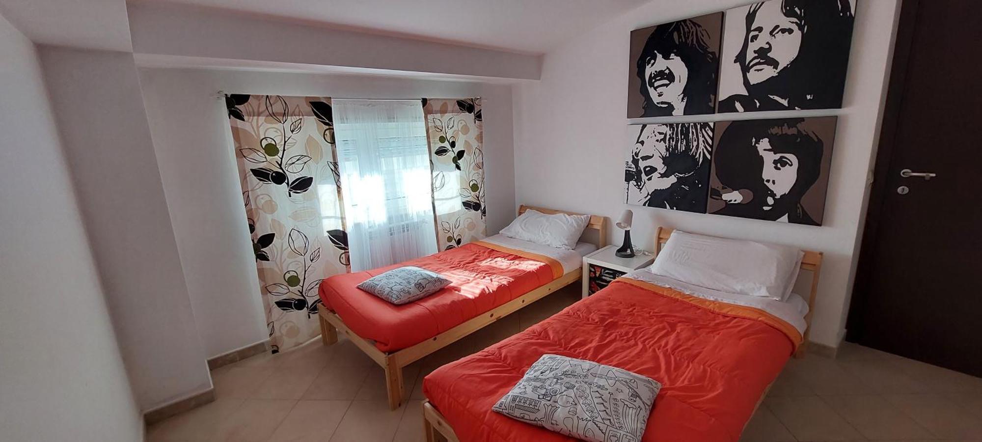 Appartamento Elipa San Salvo Luaran gambar