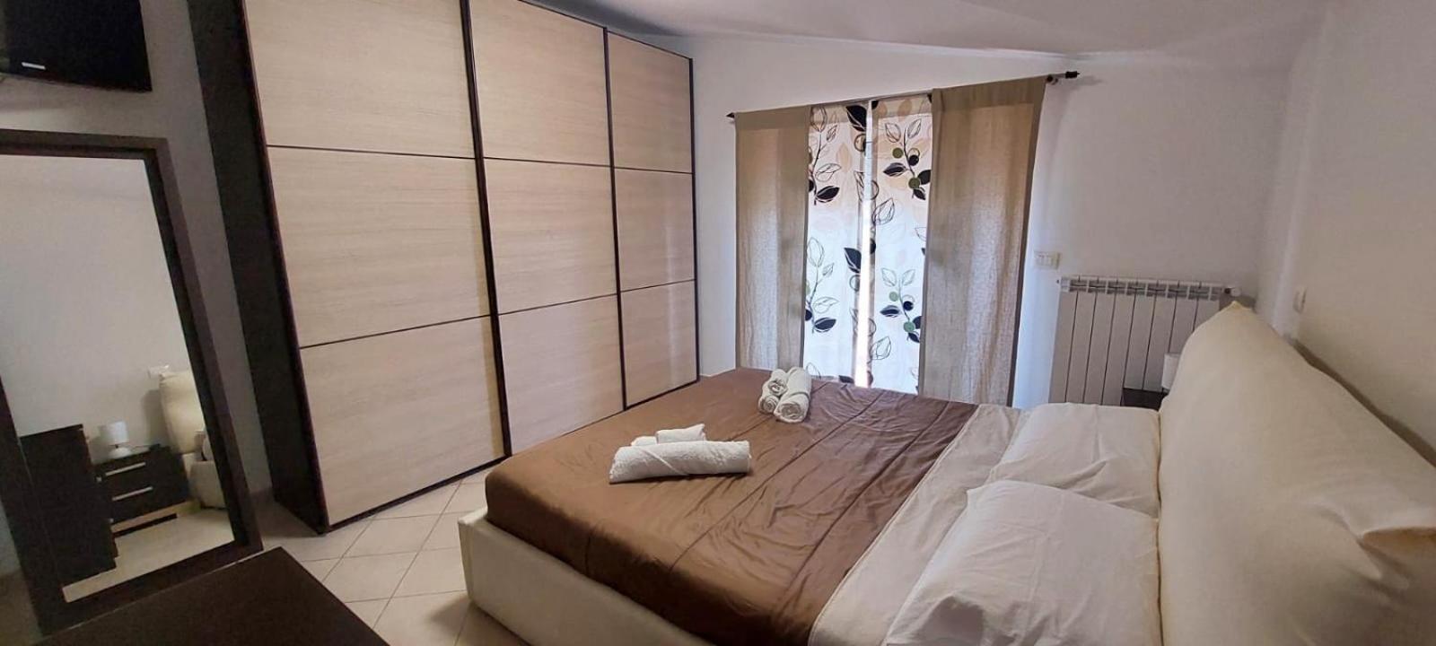 Appartamento Elipa San Salvo Luaran gambar