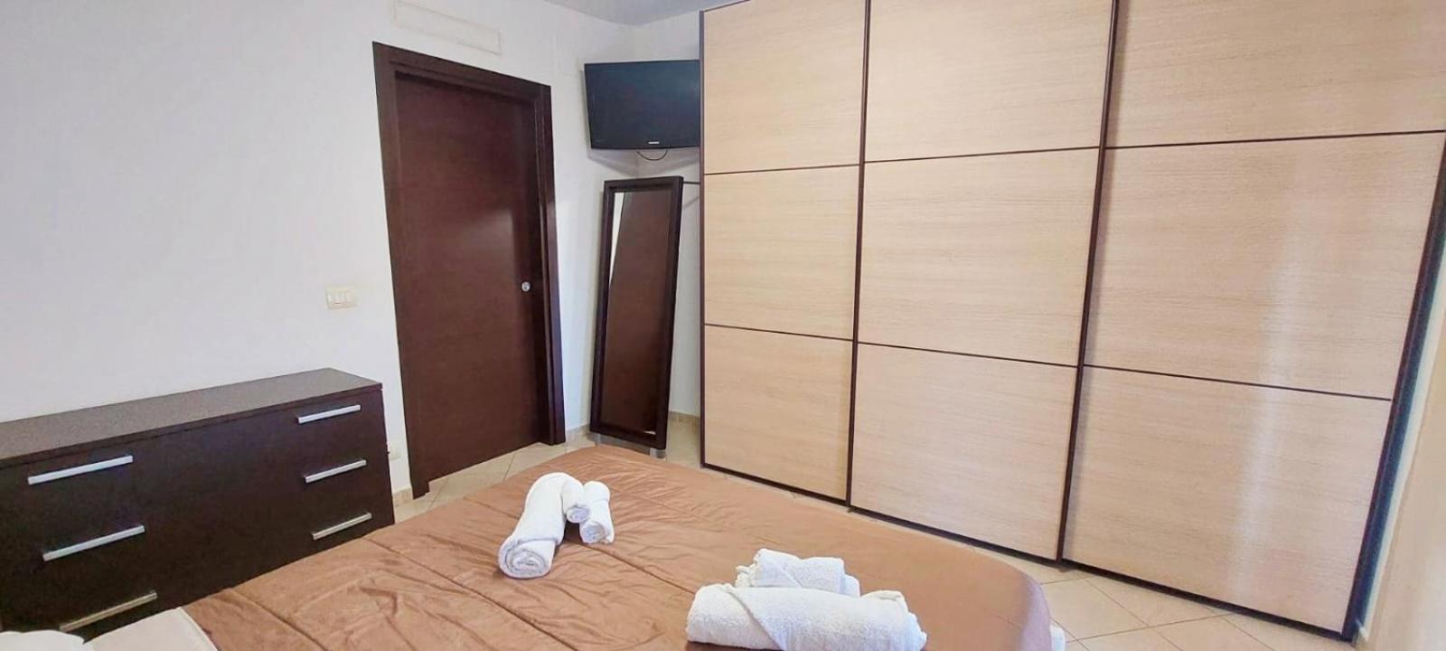 Appartamento Elipa San Salvo Luaran gambar